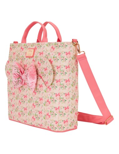 DISNEY - Minnie Mouse - sac à dos & Tote bag...