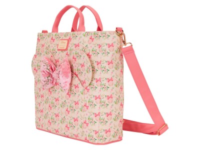 DISNEY - Minnie Mouse - sac à dos & Tote bag Loungefly
