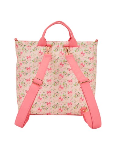 DISNEY - Minnie Mouse - sac à dos & Tote bag...