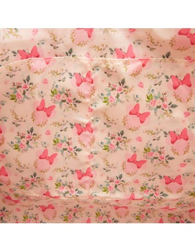 DISNEY - Minnie Mouse - sac à dos & Tote bag...