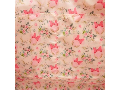 DISNEY - Minnie Mouse - sac à dos & Tote bag Loungefly