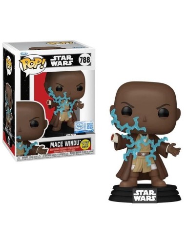 LA REVANCHE DES SITH - POP Star Wars N° 788 -...