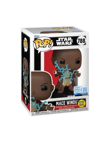 LA REVANCHE DES SITH - POP Star Wars N° 788 -...