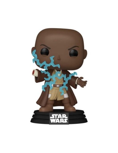 LA REVANCHE DES SITH - POP Star Wars N° 788 -...