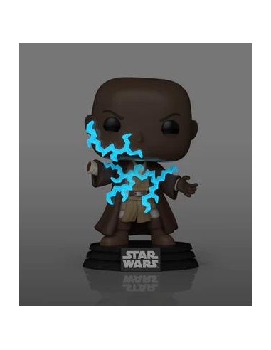 LA REVANCHE DES SITH - POP Star Wars N° 788 -...