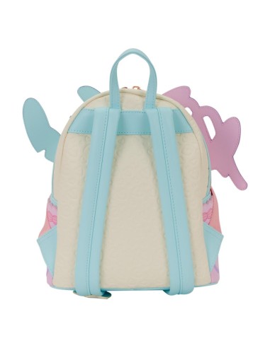 LILO & STITCH - Be Mine - Mini Sac à Dos LoungeFly