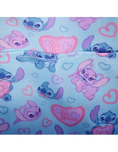 LILO & STITCH - Be Mine - Mini Sac à Dos LoungeFly
