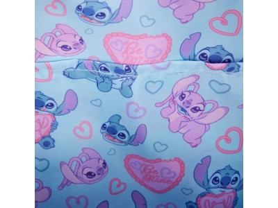 LILO & STITCH - Be Mine - Mini Sac à Dos LoungeFly