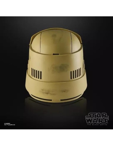 STAR WARS - Casque éléctronique Shoretrooper...