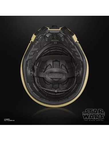 STAR WARS - Casque éléctronique Shoretrooper...