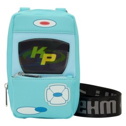 KIM POSSIBLE - Kimmunicator - Sac Sling Bandoulière...