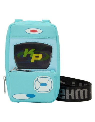 KIM POSSIBLE - Kimmunicator - Sac Sling...