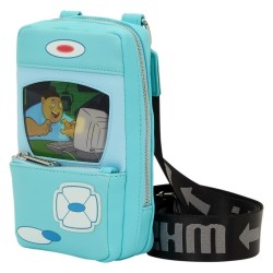 KIM POSSIBLE - Kimmunicator - Sac Sling Bandoulière... 2