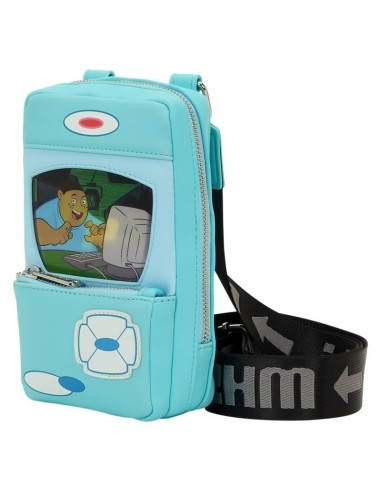 KIM POSSIBLE - Kimmunicator - Sac Sling...