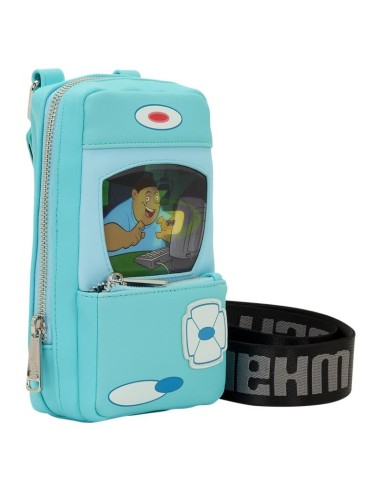 KIM POSSIBLE - Kimmunicator - Sac Sling...