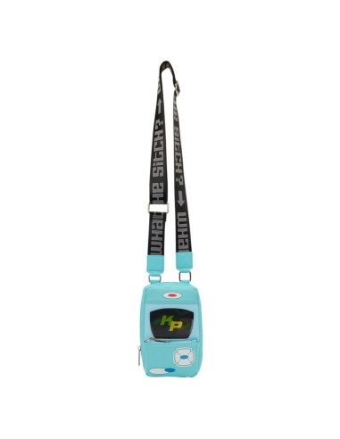 KIM POSSIBLE - Kimmunicator - Sac Sling...