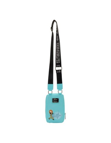KIM POSSIBLE - Kimmunicator - Sac Sling...