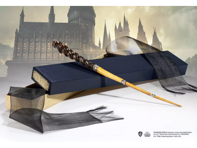 LES ANIMAUX FANTASTIQUES - Tao - Baguette Ollivander