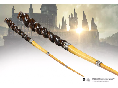 LES ANIMAUX FANTASTIQUES - Tao - Baguette Ollivander