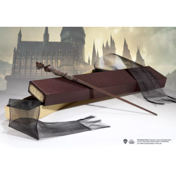 LES ANIMAUX FANTASTIQUES - Lally Hicks - Baguette Ollivander