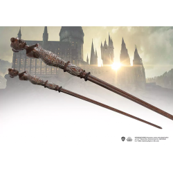 LES ANIMAUX FANTASTIQUES - Lally Hicks - Baguette Ollivander 2