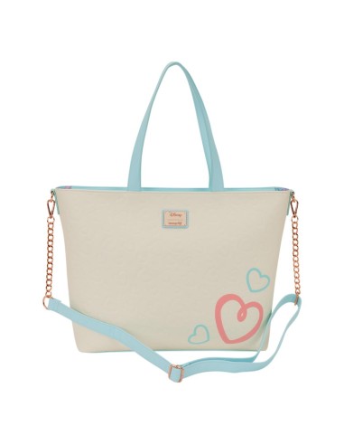 LILO & STITCH - True Love - Tote Bag LoungeFly