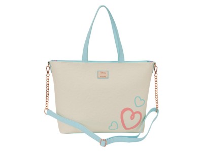 LILO & STITCH - True Love - Tote Bag LoungeFly