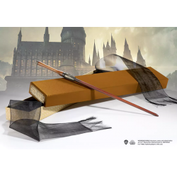 LES ANIMAUX FANTASTIQUES - Helmut - Baguette Ollivander