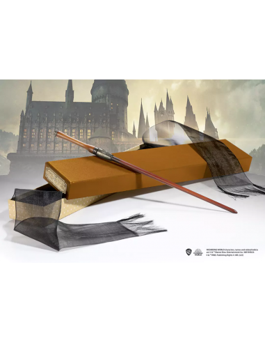 LES ANIMAUX FANTASTIQUES - Helmut - Baguette...