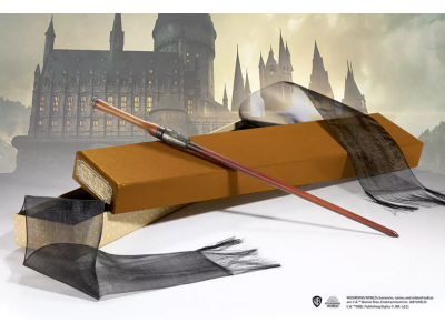 LES ANIMAUX FANTASTIQUES - Helmut - Baguette Ollivander