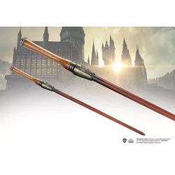 LES ANIMAUX FANTASTIQUES - Helmut - Baguette Ollivander 2