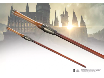 LES ANIMAUX FANTASTIQUES - Helmut - Baguette Ollivander
