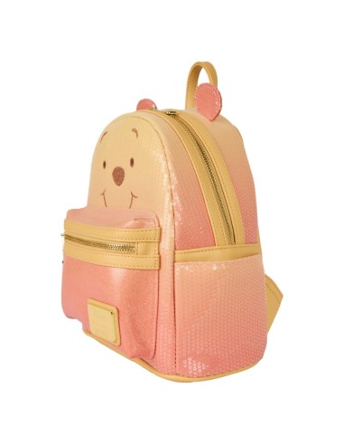 DISNEY - Winnie L'Ourson - Mini Sac à Dos...