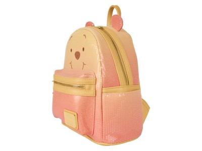 DISNEY - Winnie L'Ourson - Mini Sac à Dos LoungeFly