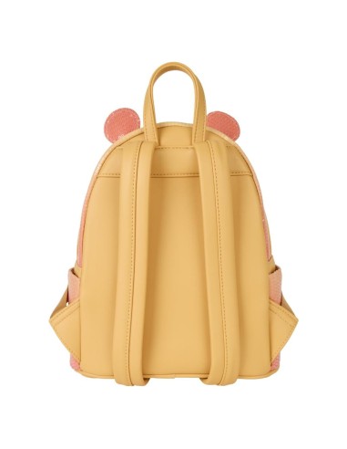 DISNEY - Winnie L'Ourson - Mini Sac à Dos...