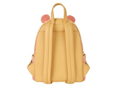 DISNEY - Winnie L'Ourson - Mini Sac à Dos LoungeFly