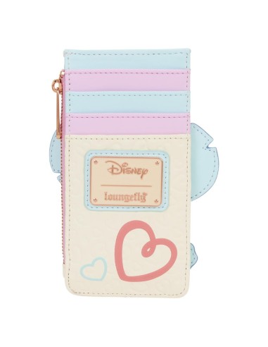 LILO & STITCH - Be Mine - Large Porte-carte...