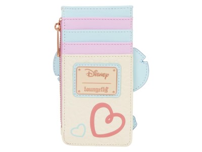 LILO & STITCH - Be Mine - Large Porte-carte Loungefly