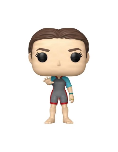 STRANGER THINGS S5 - POP Television N° 1807 - Onze