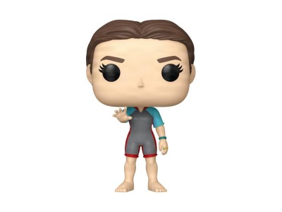 STRANGER THINGS S5 - POP Television N° 1807 - Onze