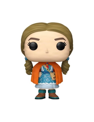 STRANGER THINGS S5 - POP Television N° 1810 -...