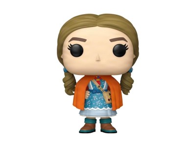 STRANGER THINGS S5 - POP Television N° 1810 - Holly the Heroic