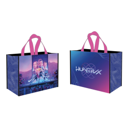 K-POP DEMON HUNTERS - Huntrix - Shopping Bag