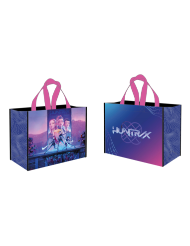 K-POP DEMON HUNTERS - Huntrix - Shopping Bag