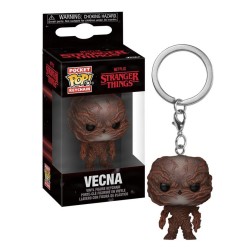 STRANGER THINGS - Pocket Pop Keychains - Vecna