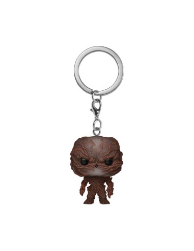 STRANGER THINGS - Pocket Pop Keychains - Vecna