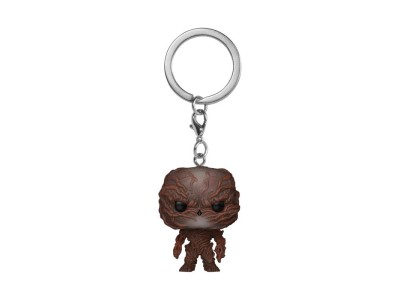 STRANGER THINGS - Pocket Pop Keychains - Vecna
