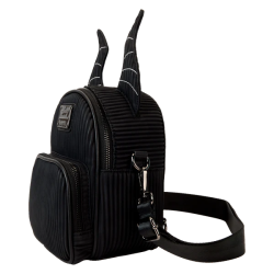 DISNEY - Villains - Mini Sac à Dos Convertible Loungefly 2