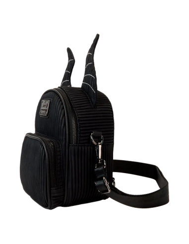 DISNEY - Villains - Mini Sac à Dos Convertible...