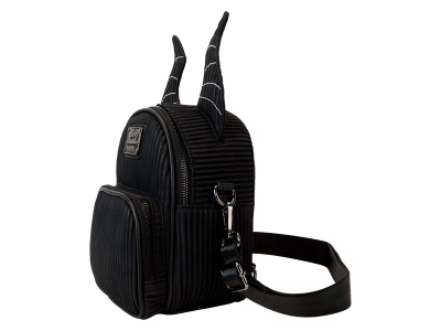 DISNEY - Villains - Mini Sac à Dos Convertible Loungefly
